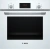 Духовой шкаф Электрический Bosch HBF512BW1T белый Духовой шкаф Электрический Bosch HBF512BW1T белый