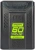 Батарея аккумуляторная Greenworks G60B4 60В 4Ач Li-Ion (2918407)