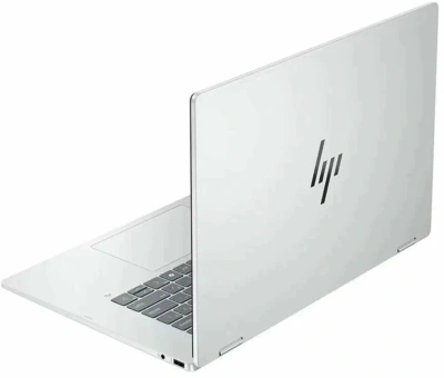 Ноутбук HP OmniBook 5 Flip 14-fp0023dx Core 7 150U 16Gb SSD512Gb Intel Graphics 14" IPS Touch FHD+ (1920x1200) Windows 11 Home silver WiFi BT Cam (B86Q7UA)
