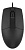 Мышь A4Tech OP-330 черный оптическая 1200dpi USB 3but (OP-330 (BLACK))