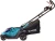 Газонокосилка роторная Makita DLM330Z Газонокосилка роторная Makita DLM330Z