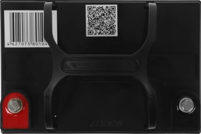 Батарея для ИБП Delta DT 1233 12В 33Ач