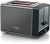Тостер Bosch TAT5P425 970Вт серый Тостер Bosch TAT5P425 970Вт серый