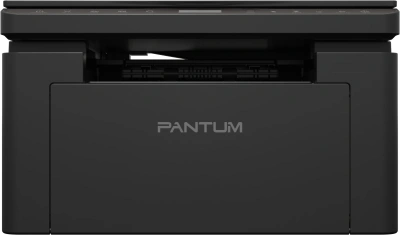 МФУ лазерный Pantum BM2307NW A4 Net WiFi черный