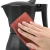 Кофеварка гейзерн. Rondell Kafferro RDA-994 0.45л алюминий темно-серый
