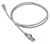 Патч-корд Lanmaster LAN-PC45/U5E-20-GY UTP RJ-45 вил.-вилка RJ-45 кат.5E 20м серый LSZH (уп.:1шт)