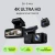 Видеорегистратор Digma FreeDrive 950W черный 4Mpix 3840x2160 170гр. Hi3516 СV610 Видеорегистратор Digma FreeDrive 950W черный 4Mpix 3840x2160 170гр. Hi3516 СV610