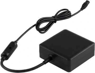 Блок питания Buro BU-M90L ручной 90W 12V-20V 9-коннект. 6A от бытовой электросети
