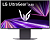 Монитор LG 26.5" UltraGear 27GX700A-B черный OLED LED 16:9 HDMI матовая HAS Piv 335cd 178гр/178гр 2560x1440 280Hz G-Sync FreeSync Premium Pro DP QHD USB 9кг