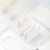 Органайзер настольный Deli ENS950WHITE Nusign белый пластик Органайзер настольный Deli ENS950WHITE Nusign белый пластик