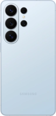 Смартфон Samsung SM-S948B Galaxy S26 Ultra 512Gb 12Gb голубой моноблок 3G 4G 2Sim 6.9" 1440x3120 Android 16 200Mpix 802.11 a/b/g/n/ac/ax/be NFC GPS GSM900/1800 GSM1900 Protect