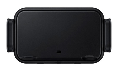 Держатель Samsung EP-H5300 беспров.з/у. черный для смартфонов (EP-H5300CBRGRU)