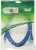Патч-корд Premier ANP511_3M_B UTP 4 пары cat.5E CCA molded 3м синий outdoor RJ-45 (m)-RJ-45 (m) Патч-корд Premier ANP511_3M_B UTP 4 пары cat.5E CCA molded 3м синий outdoor RJ-45 (m)-RJ-45 (m)