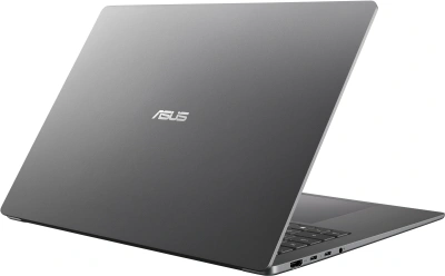 Ноутбук Asus VivoBook S16 S5652MA-TK095 Core 7 350 16Gb SSD256Gb Intel Graphics 16" IPS WUXGA (1920x1200) без ОС grey WiFi BT Cam (90NB1962-M00700)