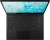 Ноутбук Aquarius CMP NS483 (Исп.2) Core i5 1155G7 16Gb SSD256Gb Intel Iris Xe graphics 14" IPS Touch FHD (1920x1080) без ОС black WiFi BT Cam (NS4831524116Q151E90NT2NNNN2)