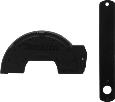 Углошлифовальная машина Makita 9558HNR 840Вт 11000об/мин рез.шпин.:M14 d=125мм