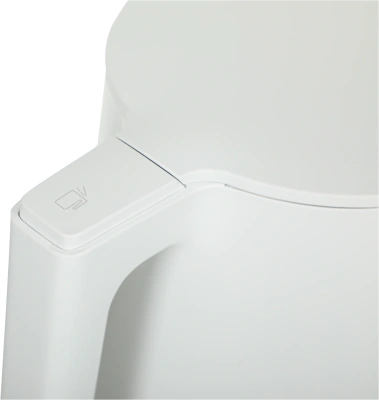 Чайник электрический Xiaomi Electric Kettle 2 EU 1.7л. 1800Вт белый корпус: пластик (BHR5927EU)