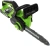Цепная пила Greenworks G24CS25K2 аккум. дл.шины:10" (25cm) 1аккум. 2Ач ЗУ (2007707UA) Цепная пила Greenworks G24CS25K2 аккум. дл.шины:10" (25cm) 1аккум. 2Ач ЗУ (2007707UA)
