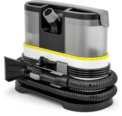 Пылесос моющий Karcher SE 2 Spot Care *EU 450Вт белый/черный
