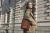 Сумка ведро женская The Bridge Luce Soft 042336E5/14 коньячная натур.кожа/текстиль Сумка ведро женская The Bridge Luce Soft 042336E5/14 коньячная натур.кожа/текстиль
