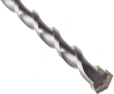 Бур Makita Standard (D-00197) по бетону Д=10мм Дл=260мм (1пред.) для перфораторов