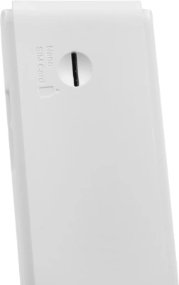 Роутер беспроводной Mercusys MB110-4G N300 10/100BASE-TX/4G cat. 4 белый