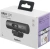 Камера Web Logitech HD Webcam Brio 500 черный 4Mpix (1920x1080) USB Type-C с микрофоном (960-001423)