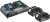 Батарея аккумуляторная Makita BL1850Bx2 LXT 18В 5Ач Li-Ion (З/У в компл.) (191L75-3) Батарея аккумуляторная Makita BL1850Bx2 LXT 18В 5Ач Li-Ion (З/У в компл.) (191L75-3)