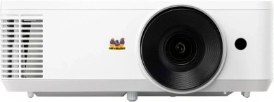 Проектор ViewSonic PX704HD DLP 4000Lm ANSI (1920x1080) 22000:1 ресурс лампы:4000часов 1xUSB typeA 2xHDMI 2.7кг