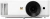 Проектор ViewSonic PX704HD DLP 4000Lm ANSI (1920x1080) 22000:1 ресурс лампы:4000часов 1xUSB typeA 2xHDMI 2.7кг