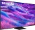 Телевизор QLED Samsung 65" QE65QN80FAUXRU Series 9 черный титан/черный 4K Ultra HD 120Hz DVB-T2 DVB-C DVB-S2 USB WiFi Smart TV