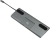 Стыковочная станция Digma DS-991 USB Type-C серый 1xHDMI 1xDP 1xminiDP 1xRJ-45 1xUSB Type-C 3xUSB 3.0 Стыковочная станция Digma DS-991 USB Type-C серый 1xHDMI 1xDP 1xminiDP 1xRJ-45 1xUSB Type-C 3xUSB 3.0
