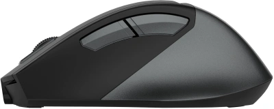 Мышь A4Tech Fstyler FG45CS Air2 серый оптическая 2000dpi silent беспров. USB для ноутбука 7but (FG45CS AIR2 USB (STONE GREY))