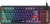 Клавиатура MSI GK110 черный/серый USB Multimedia for gamer LED (S11-04RU258-HH9) кабель 1.5м Клавиатура MSI GK110 черный/серый USB Multimedia for gamer LED (S11-04RU258-HH9) кабель 1.5м