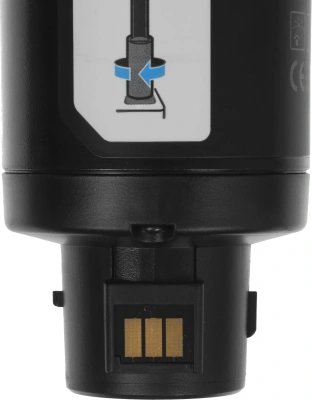 Заправочное устройство HP 103 W1103AD черный (5000стр.) x2упак. для HP Neverstop Laser 1000a/1000w/1200a/1200w