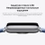 Фитнес-трекер Xiaomi Smart Band 9 Pro AMOLED корп.:серебристый рем.:серебристый (BHR8715GL) Фитнес-трекер Xiaomi Smart Band 9 Pro AMOLED корп.:серебристый рем.:серебристый (BHR8715GL)