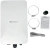 Точка доступа Origo OAP1800G (OAP1800G/A1A) AX1800 10/100/1000BASE-T белый