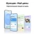 Смартфон Samsung SM-S931B Galaxy S25 128Gb 12Gb синий моноблок 3G 4G 2Sim 6.2" 1080x2340 Android 15 50Mpix 802.11 a/b/g/n/ac/ax/be NFC GPS GSM900/1800 GSM1900 Protect Смартфон Samsung SM-S931B Galaxy S25 128Gb 12Gb синий моноблок 3G 4G 2Sim 6.2" 1080x2340 Android 15 50Mpix 802.11 a/b/g/n/ac/ax/be NFC GPS GSM900/1800 GSM1900 Protect