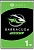 Жесткий диск Seagate SATA-III 1TB ST1000LM048 Notebook/Desktop Barracuda 4KN (5400rpm) 128Mb 2.5"