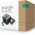 Устройство охлаждения(кулер) Deepcool ASSASSIN VC Elite Soc-AM5/AM4/1200/2066/1700/1851 черный 4-pin 22.6-29.3dB Al+Cu 300W 1772gr Ret (R-ASN4-BKNVNN-GJD) Устройство охлаждения(кулер) Deepcool ASSASSIN VC Elite Soc-AM5/AM4/1200/2066/1700/1851 черный 4-pin 22.6-29.3dB Al+Cu 300W 1772gr Ret (R-ASN4-BKNVNN-GJD)