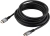 Кабель аудио-видео Digma D-HDMI-V2.0-1.5M HDMI (m)/HDMI (m) 1.5м. позолоч.конт. черный Кабель аудио-видео Digma D-HDMI-V2.0-1.5M HDMI (m)/HDMI (m) 1.5м. позолоч.конт. черный