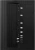 Телевизор QLED Samsung 43" QE43Q7FAAUXRU Q черный 4K Ultra HD 60Hz DVB-T2 DVB-C DVB-S2 USB WiFi Smart TV