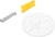 Камера видеонаблюдения IP TP-Link Tapo C222 Wi-Fi 4-4мм цв. корп.:белый