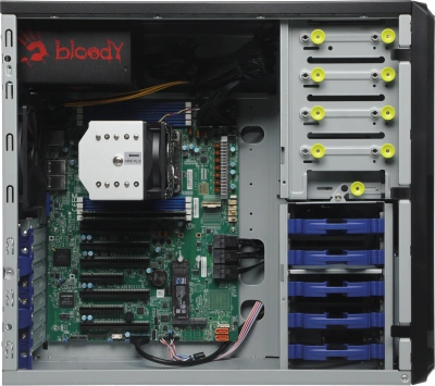 Сервер IRU Rock S9105A 1x7232P 2x16Gb 1x1Tb M.2 SSD AST2500 2xGigEth 1x650W w/o OS (2141524)