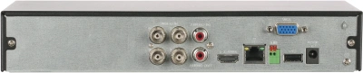 Видеорегистратор Dahua DH-XVR5104HS-4KL-I3/T