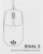 Мышь Steelseries Rival 3 Gen 2 черный оптическая 8500dpi USB 5but (62515)