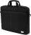 Сумка для ноутбука 17" Digma W-210 черный полиэстер (W210BK)