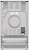 Плита Электрическая Gorenje GEC5A12WG-B белый стеклокерамика (без крышки) Плита Электрическая Gorenje GEC5A12WG-B белый стеклокерамика (без крышки)