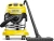 Строительный пылесос Karcher WD 4 P S V-20/5/22 1000Вт (уборка: сухая/влажная/выдув/сбор воды) желтый
