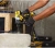 Дрель-шуруповерт DeWalt DCD996NT аккум. патрон:быстрозажимной (кейс в комплекте) Дрель-шуруповерт DeWalt DCD996NT аккум. патрон:быстрозажимной (кейс в комплекте)